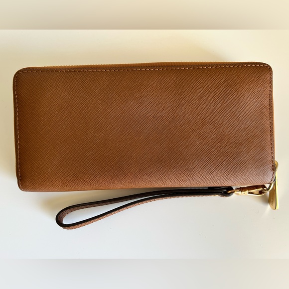 MICHAEL KORS Large Continental Wallet - Picture 2 of 10